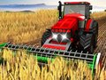 Гульня Farming Simulator Game