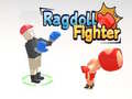 Гульня Ragdoll Fighter