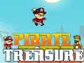 Гульня PirateTreasure