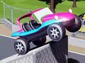 Гульня Extreme Blur Race