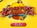 Гульня Finger Fury Flashmaster