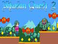 Гульня Nikosan Quest 2