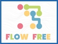 Гульня Flow Free