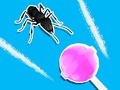 Гульня Lead The Ant