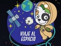Гульня Doki Space Travel