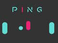 Гульня Ping