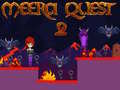 Гульня Meera Quest 2
