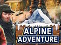Гульня Alpine Adventure