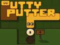 Гульня Putty Putter