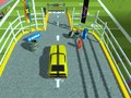 Гульня Ramp Car Jumping
