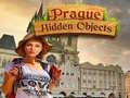 Гульня Prague Hidden Objects