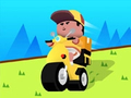 Гульня Deliver All Puzzle