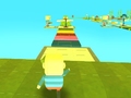 Гульня Kogama: Mega Easy Obby