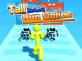Гульня Tall Man Run Online