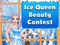 Гульня Ice Queen Beauty Contest 