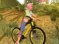 Гульня BMX Offroad Trial Stunts
