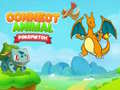 Гульня Connect Animal Pokematch