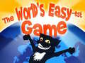 Гульня The World’s Easy-est Game