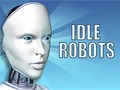 Гульня Idle Robots