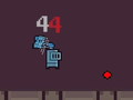 Гульня Petit Rogue