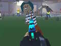 Гульня Zombie Survival Gun 3D