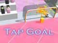 Гульня Tap Goal