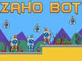 Гульня Zaho Bot