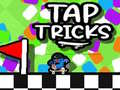Гульня Tap Tricks