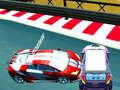 Гульня Extreme Runway Racing