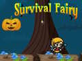 Гульня Survival Fairy