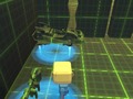 Гульня Kogama: Red & Green vs Oculus