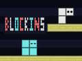 Гульня Blockins