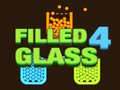 Гульня Filled Glass 4