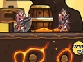Гульня Brawl Bearz