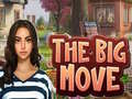 Гульня The Big Move