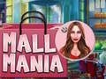 Гульня Mall Mania