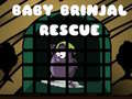 Гульня Baby Brinjal Rescue