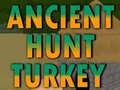 Гульня Ancient Hunt Turkey