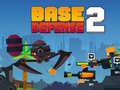 Гульня Base Defense 2