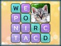 Гульня Word Search Pictures