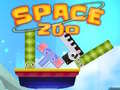 Гульня Space Zoo