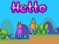 Гульня Hetto