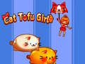 Гульня Cat Tofu Girl