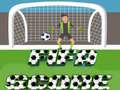 Гульня FIFA Score