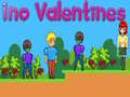 Гульня Ino Valentines