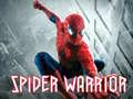 Гульня Spider warior