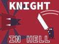 Гульня Knight In Hell