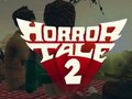 Гульня Horror Tale 2: Samantha