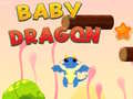 Гульня Baby Dragon