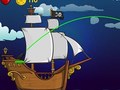 Гульня Salt and Sails